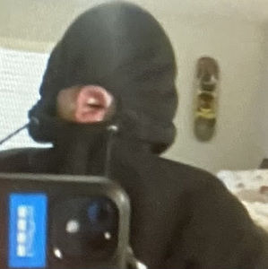 Meet your Posher, Reece